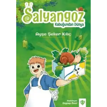 Salyangoz Kabuğunda Dünya