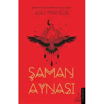 Şaman Aynası