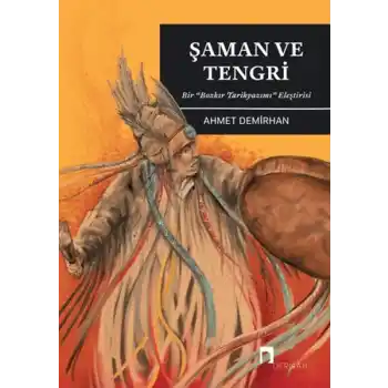 Şaman ve Tengri