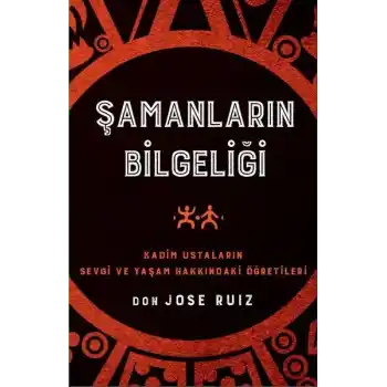 Şamanların Bilgeliği