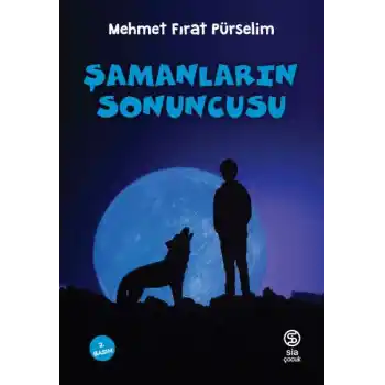 Şamanların Sonuncusu