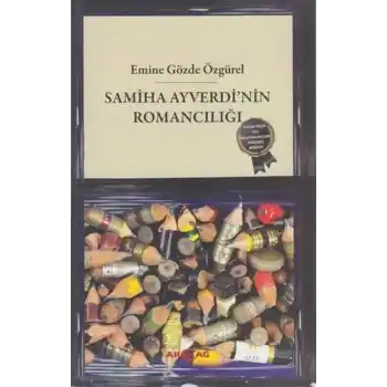 Samiha Ayverdinin Romancılığı