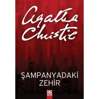 Şampanyadaki Zehir