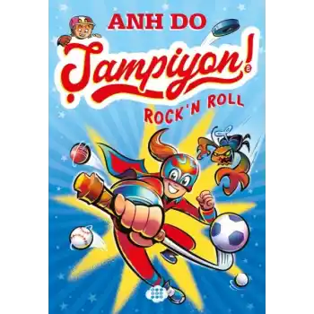 Şampiyon 2 – Rock’N Roll