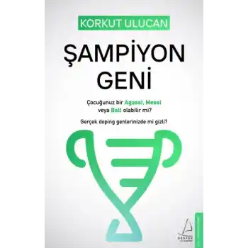 Şampiyon Geni