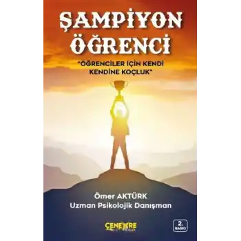 Şampiyon Öğrenci