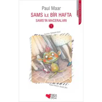 Samsın Maceraları 1 - Sams ile Bir Hafta