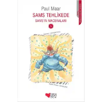 Samsın Maceraları 5 - Sams Tehlikede
