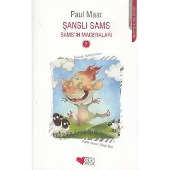 Samsın Maceraları 7 - Şanslı Sams