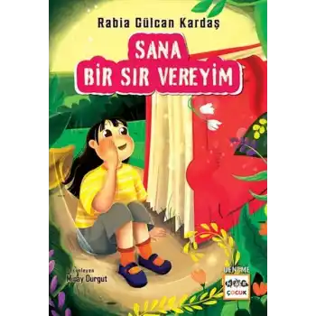 Sana Bir Sır Vereyim