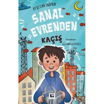 Sanal Evrenden Kaçış