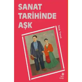 Sanat Tarihinde Aşk
