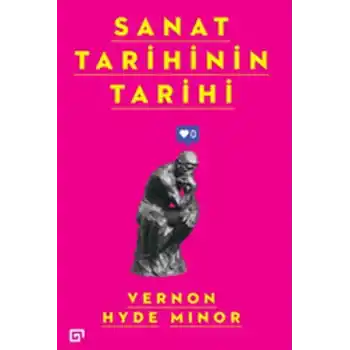 Sanat Tarihinin Tarihi