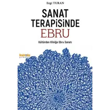 Sanat Terapisinde Ebru