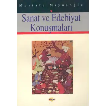 Sanat ve Edebiyat Konuşmaları