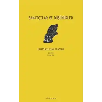 Sanatçılar ve Düşünürler