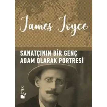 Sanatçının Bir Genç Adam Olarak Portresi