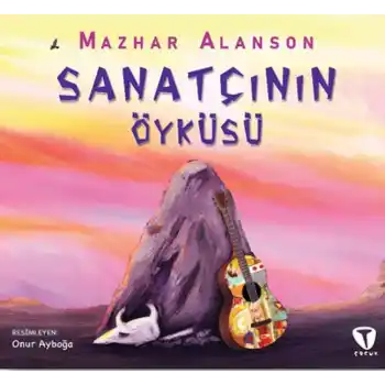 Sanatçının Öyküsü