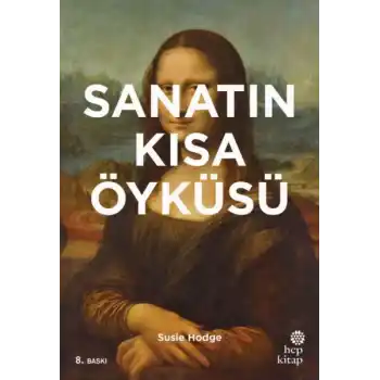 Sanatın Kısa Öyküsü