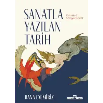 Sanatla Yazılan Tarih