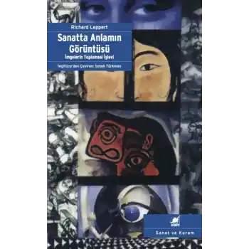 Sanatta Anlamın Görüntüsü