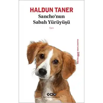 Sanchonun Sabah Yürüyüşü