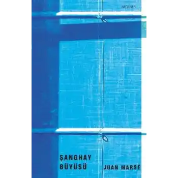 Şanghay Büyüsü