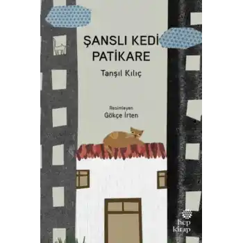 Şanslı Kedi Patikare