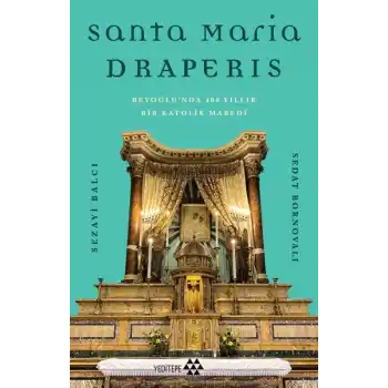 Santa Maria Draperis
