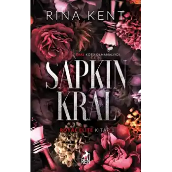 Sapkın Kral (İmzalı)