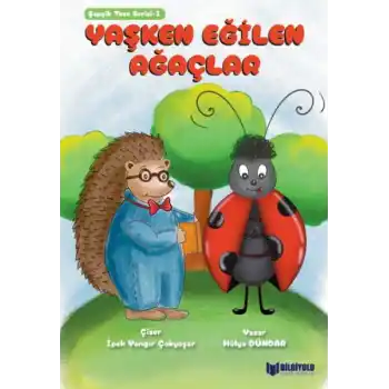 Şapşik Toso Serisi 1 – Yaşken Eğilen Ağaçlar