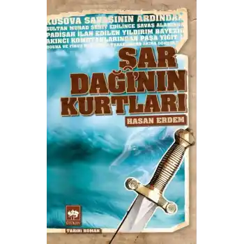 Şar Dağının Kurtları