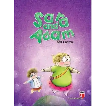 Sara and Adam - Self Control