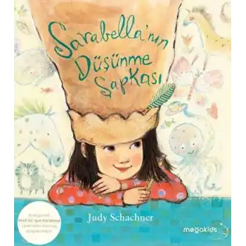 Sarabellanın Düşünme Şapkası