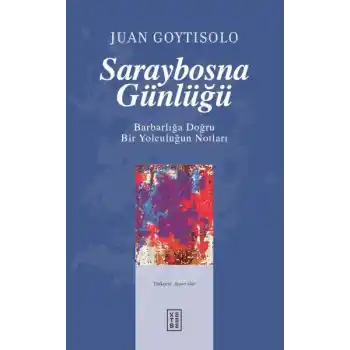 Saraybosna Günlüğü