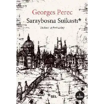 Saraybosna Suikastı