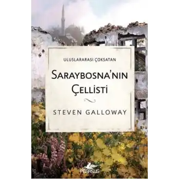 Saraybosna’nın Çellisti