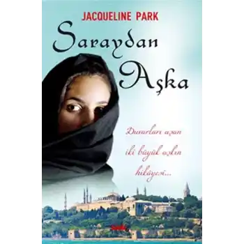 Saraydan Aşka