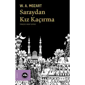 Saraydan Kız Kaçırma