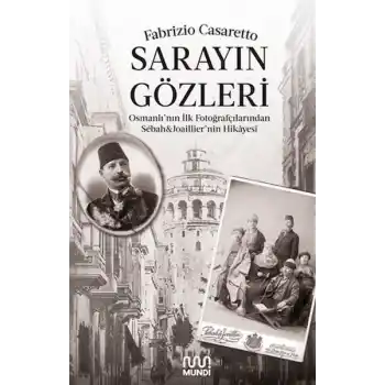 Sarayın Gözleri