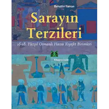 Sarayın Terzileri
