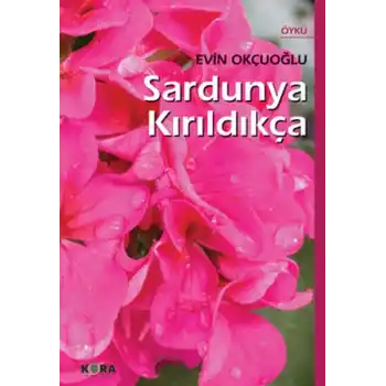 Sardunya Kırıldıkça