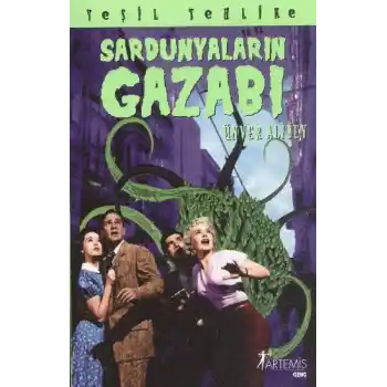 Sardunyaların Gazabı