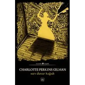 Sarı Duvar Kağıdı