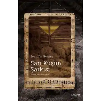 Sarı Kuşun Şarkısı