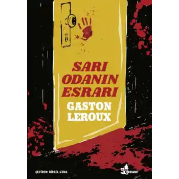 Sarı Odanın Esrarı