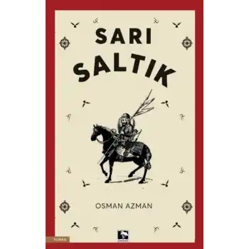 Sarı Saltık