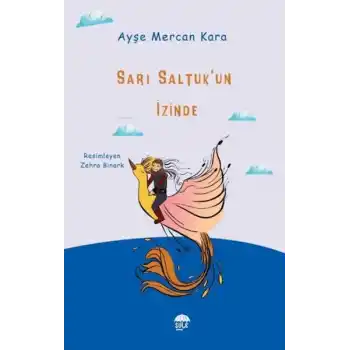 Sarı Saltukun İzinde