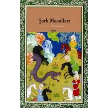 Şark Masalları