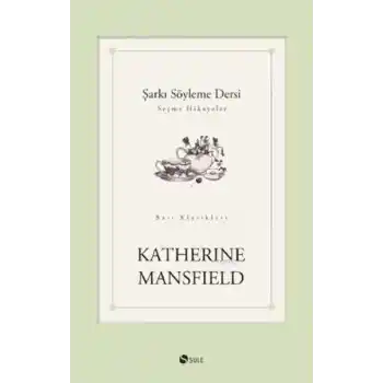 Şarkı Söyleme Dersi